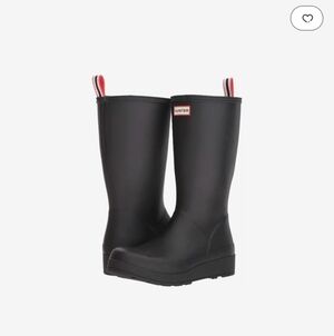 Hunter Women's play tall Boots